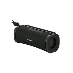 Foto van Sony ult field 1 bluetooth speaker zwart