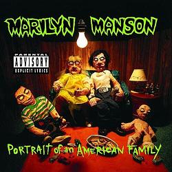 Foto van Portrait of an american family - cd (0606949234423)