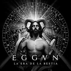 Foto van La era de la bestia - cd (4260639461238)