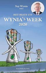 Foto van Het beste uit wynia's week 2020 - syp wynia - ebook (9789461852861)