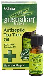 Foto van Australian tea tree antiseptische olie