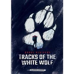 Foto van Tracks of the white wolf