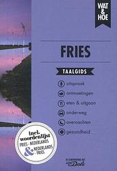 Foto van Fries - wat & hoe taalgids - paperback (9789043927338)