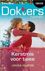 Foto van Kerstmis voor twee - louisa heaton - ebook