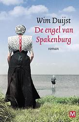 Foto van De engel van spakenburg - wim duijst - ebook (9789460689482)