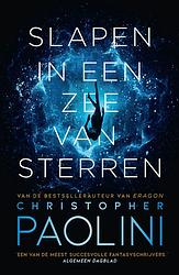 Foto van Slapen in een zee van sterren - christopher paolini - ebook (9789402315325)