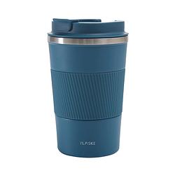 Foto van Flaske coffee cup - water - 380ml