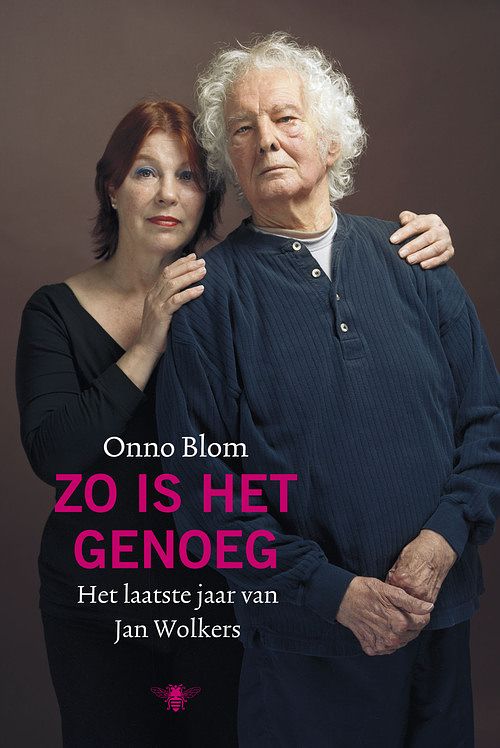 Foto van Zo is het genoeg - onno blom - ebook (9789023449904)