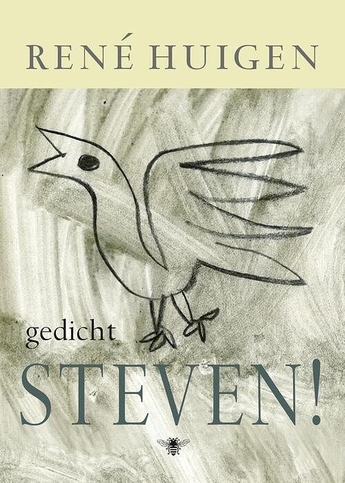 Foto van Steven! - rene huigen - ebook (9789403152103)