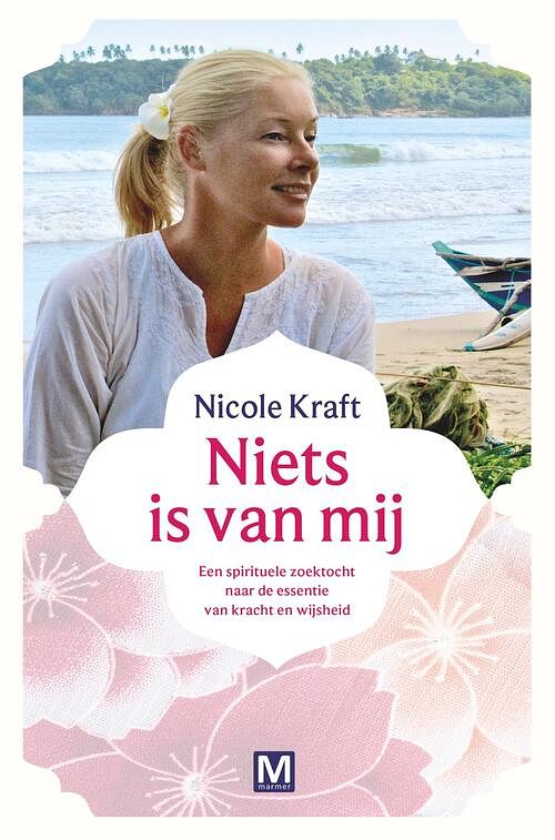 Foto van Niets is van mij - nicole kraft - ebook (9789460688157)