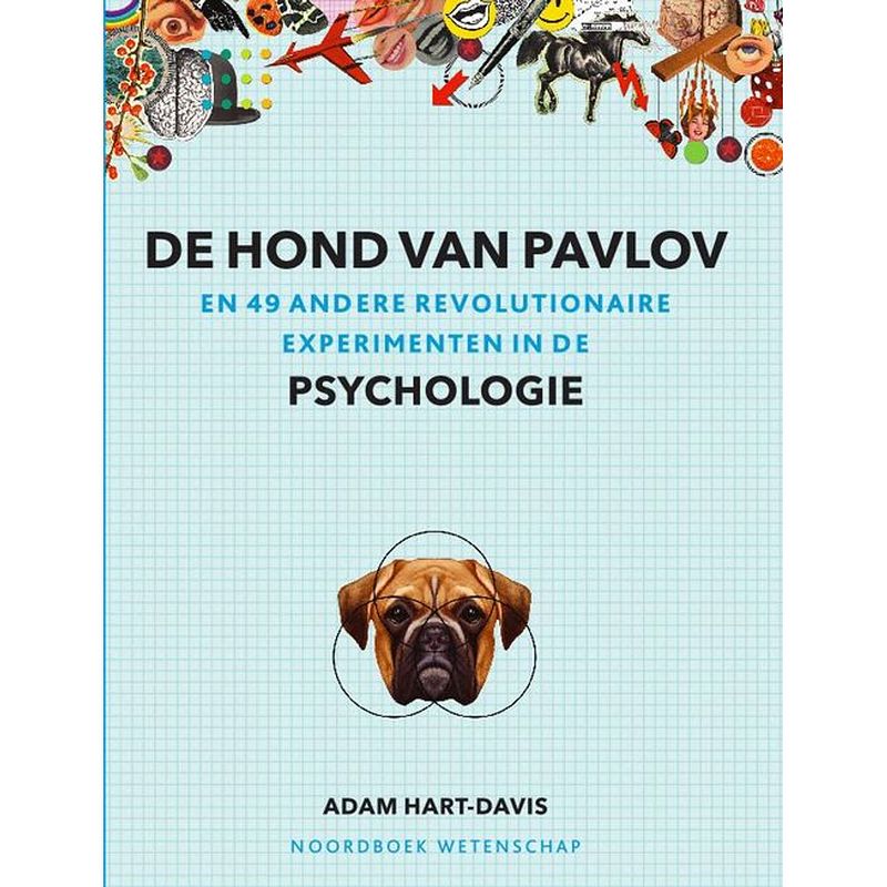 Foto van De hond van pavlov