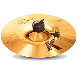 Foto van Zildjian k custom hybrid splash 11 inch