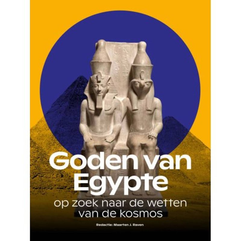 Foto van Goden van egypte