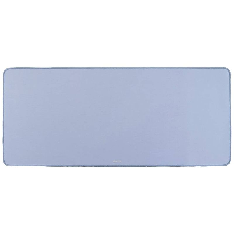 Foto van Hama business xl muismat antislip blauw