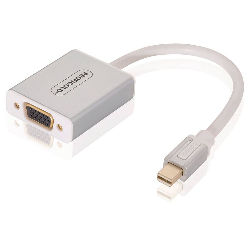 Foto van Nedis mini displayport-kabel - prom201