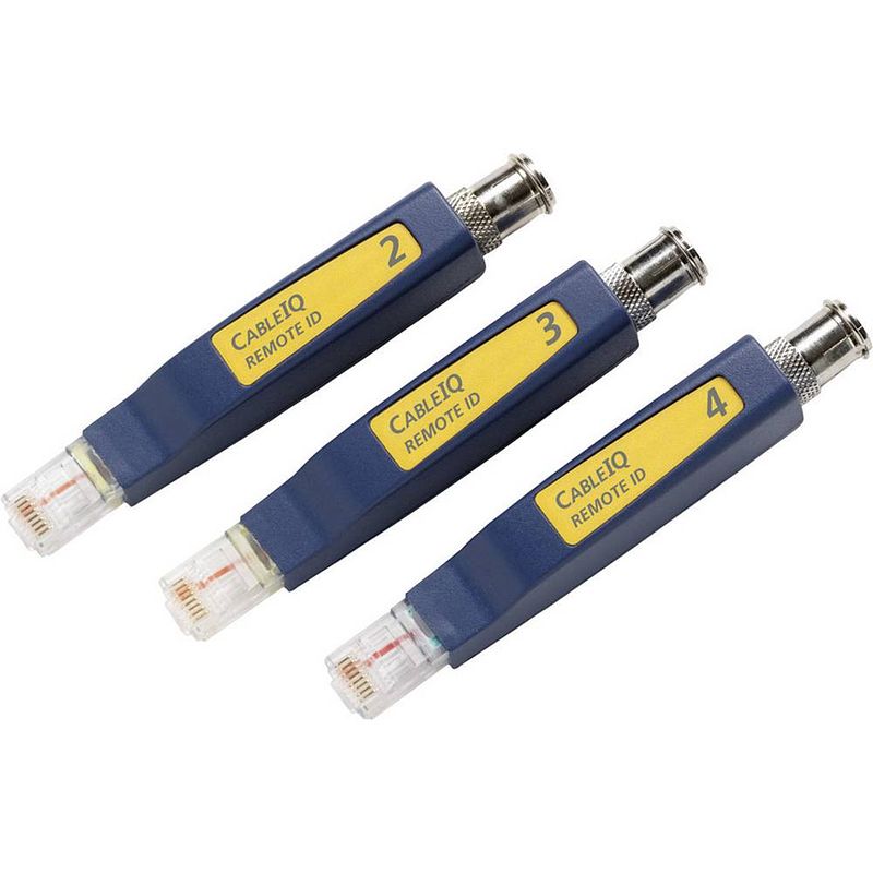 Foto van Fluke networks ciq-idk24 ciq-idk24 1 stuk(s)