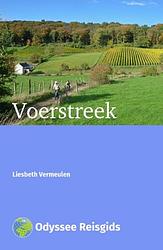 Foto van Voerstreek - liesbeth vermeulen - ebook (9789461231161)