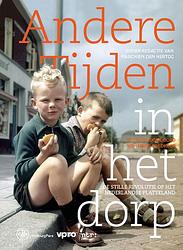 Foto van Andere tijden in het dorp - ebook (9789462495128)