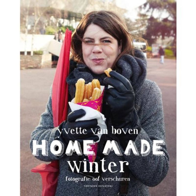 Foto van Home made winter