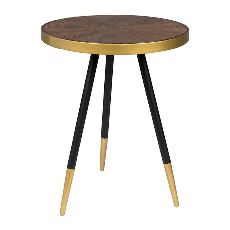 Foto van White label - side table denise