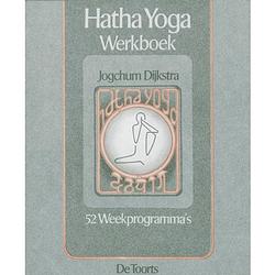 Foto van Hatha yoga