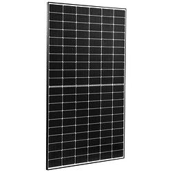 Foto van Solarfabrik mono s3-halfcut 375 monokristallijn zonnepaneel 375 w, 375 w 34.1 v