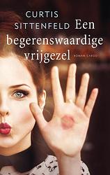 Foto van Een begerenswaardige vrijgezel - curtis sittenfeld - ebook (9789023429470)