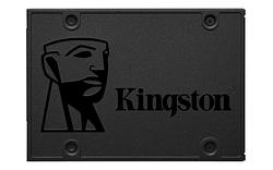 Foto van Kingston a400 ssd 120gb interne ssd