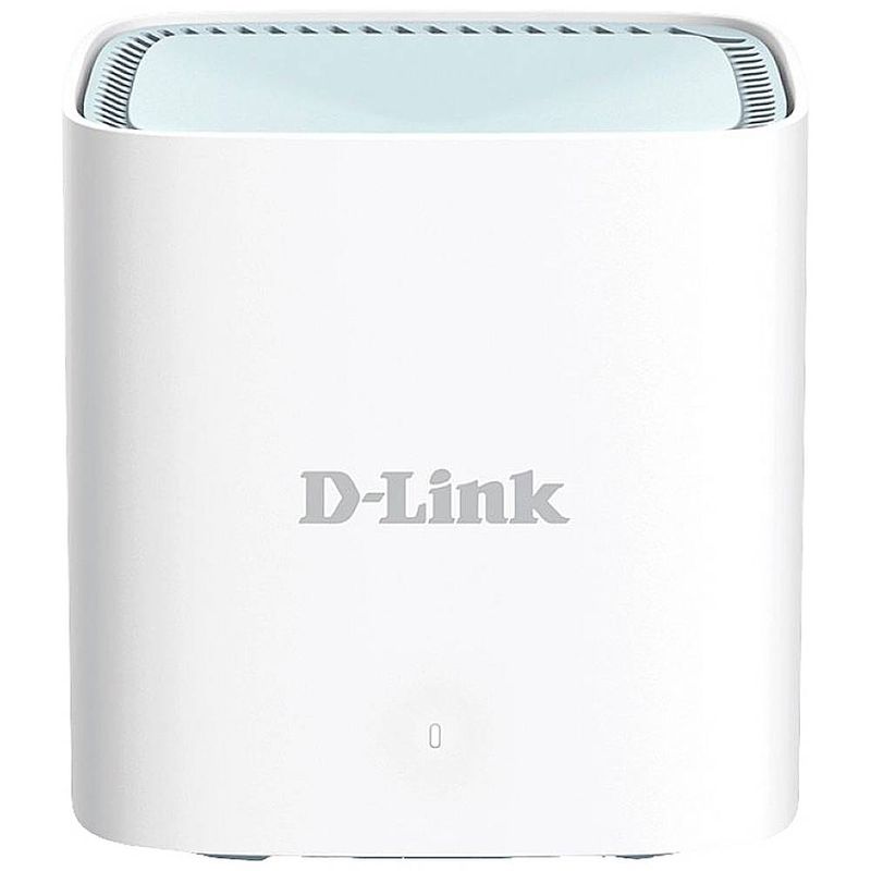 Foto van D-link m15-2 mesh-netwerk 1.2 gbit/s 2.4 ghz, 5 ghz