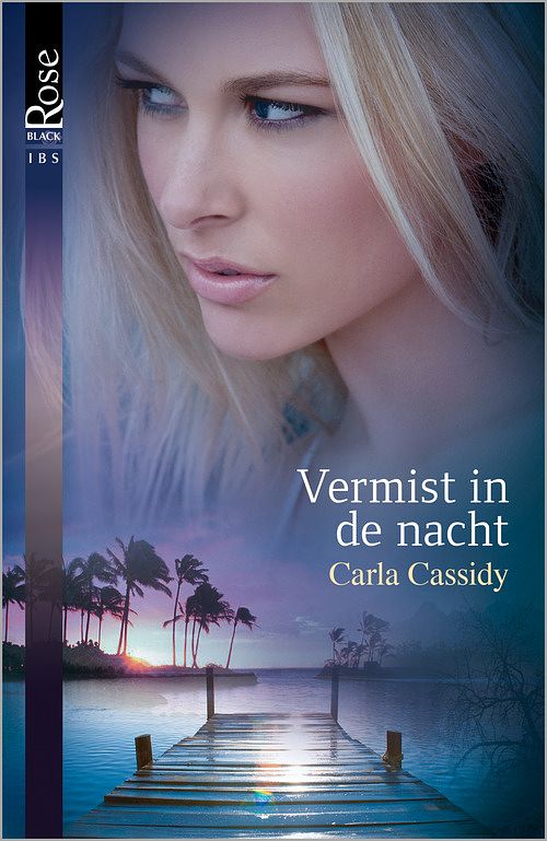 Foto van Vermist in de nacht - carla cassidy - ebook