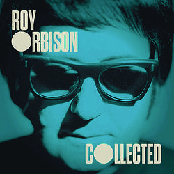 Foto van Roy orbison - collected (3 cd) - cd (0600753693612)