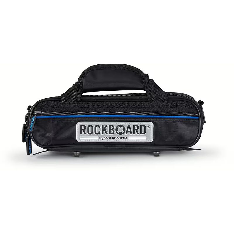 Foto van Rockboard effects pedal bag no. 12 draagtas voor effectpedalen