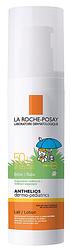 Foto van La roche-posay anthelios baby melk spf50+