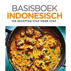 Foto van Basisboek indonesisch