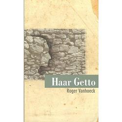 Foto van Haar getto