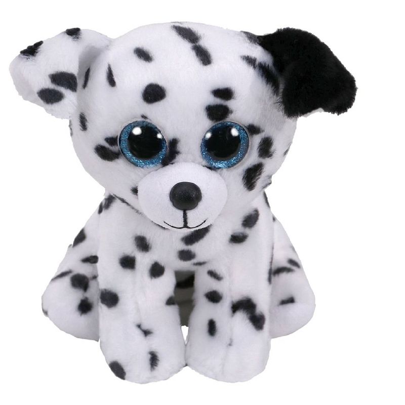 Foto van Ty knuffel beanie boo catcher 15 cm