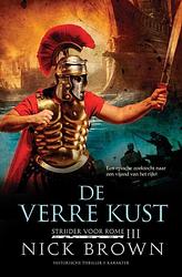 Foto van De verre kust - nick brown - ebook (9789045207049)