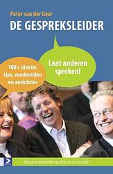 Foto van De gespreksleider - peter van der geer - ebook (9789462200234)