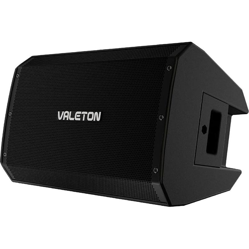 Foto van Valeton vfr-110 1300w frfr actief gitaar speakercabinet