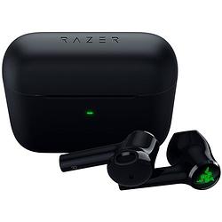 Foto van Razer hammerhead true wireless x in-ear gaming headset