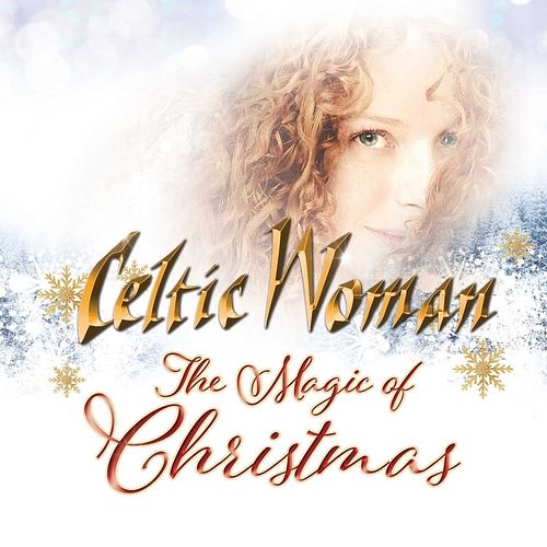 Foto van The magic of christmas - cd (0602508231278)