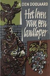 Foto van Het leven van een landloper - a. den doolaard - ebook (9789021444314)