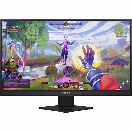 Foto van Hp full hd gaming monitor omen 25i fhd gaming