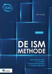 Foto van De ism-methode versie 5 - wim hoving - ebook