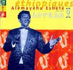 Foto van Alemayehu eshete 1969-1974 - cd (3307518298323)