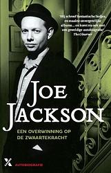 Foto van Een overwinning op de zwaartekracht - joe jackson - ebook (9789401600545)