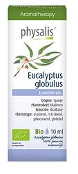 Foto van Physalis aromatherapy eucalyptus globulus