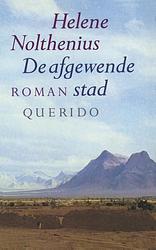 Foto van Afgewende stad - helene nolthenius - ebook (9789021448176)