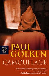 Foto van Camouflage - paul goeken - ebook (9789044963816)