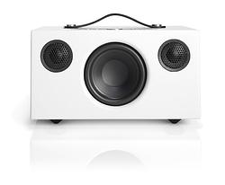 Foto van Audio pro addon c5 alexa connected speaker wifi speaker wit